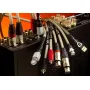 Коаксиальный кабель Chord Company Epic digital RCA/BNC 1m